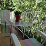 Apartment Zurbaran