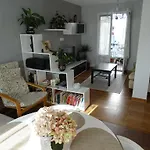 Apartment Zurbaran *