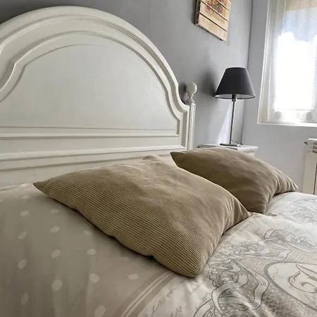 Apartment Zurbaran *