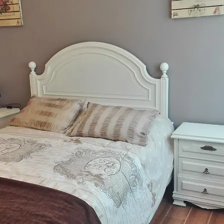 Zurbaran Apartment Irun