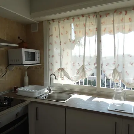 Zurbaran Apartment *