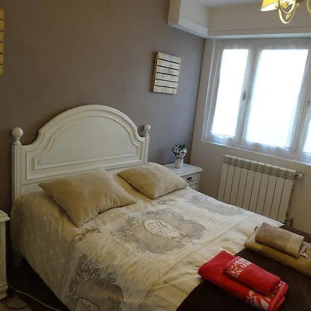 Zurbaran Irun