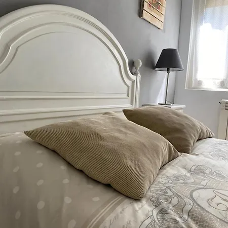 Апартаменты Zurbaran *