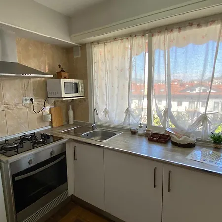 Zurbaran Апартаменты