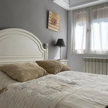 Zurbaran Апартаменты