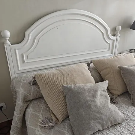 Apartmán Zurbaran *