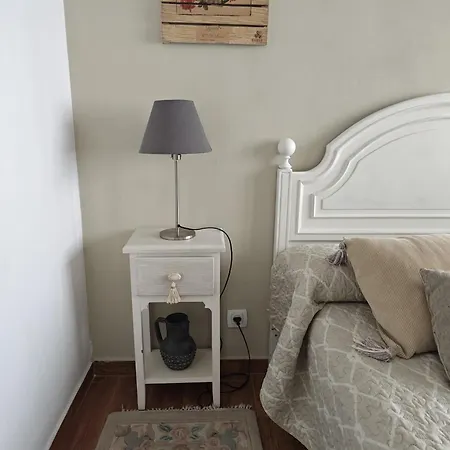 Zurbaran Apartmán Irun