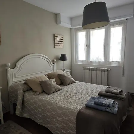 Zurbaran Apartmán *