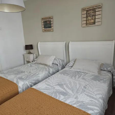 Apartmán Zurbaran *