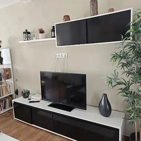 Apartmán Zurbaran