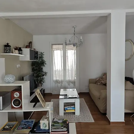 Apartmán Zurbaran Irun