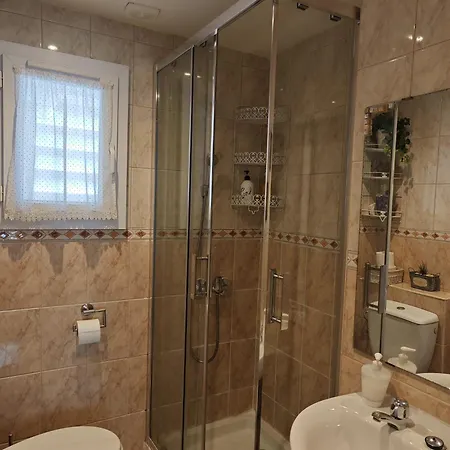 Zurbaran Apartmán