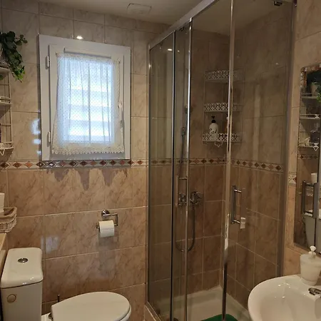 Apartmán Zurbaran