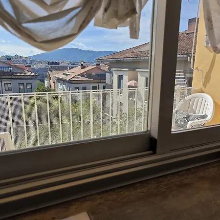 Zurbaran Apartmán *