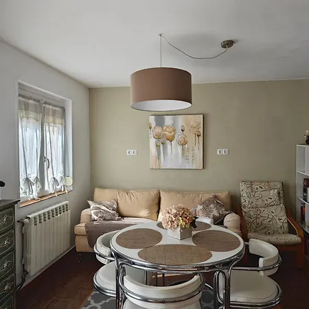 Apartmán Zurbaran *