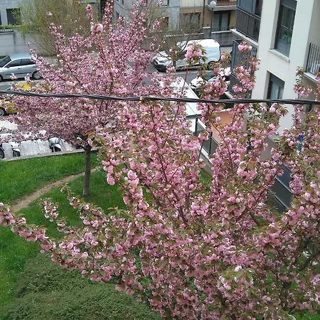 Zurbaran Апартаменты *